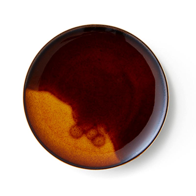 casane te（かさね茶器）小皿4枚組 [T102]