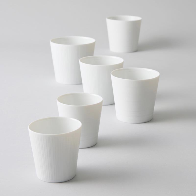 ciro（しろ）カップS ロクロメ [T102]