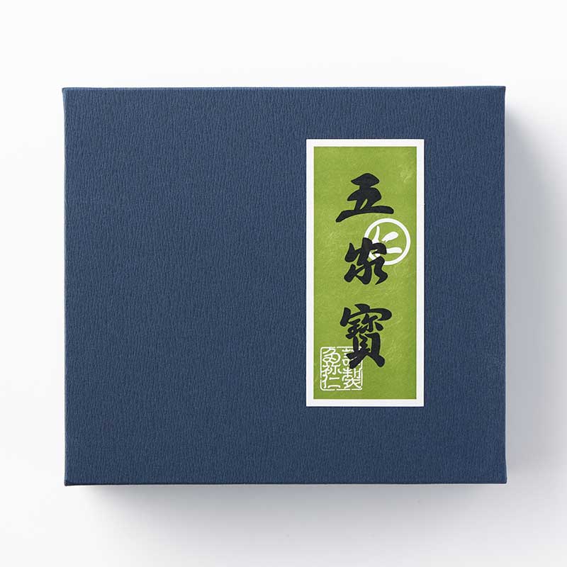 紅大豆五家宝 個包装12袋入 [A023B]