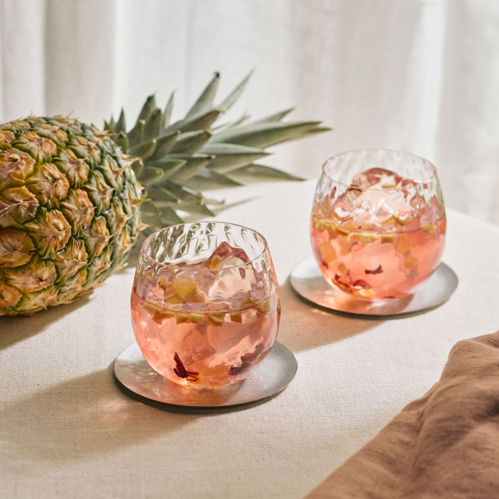 食べられるフルーツ茶 5個セット [T102]