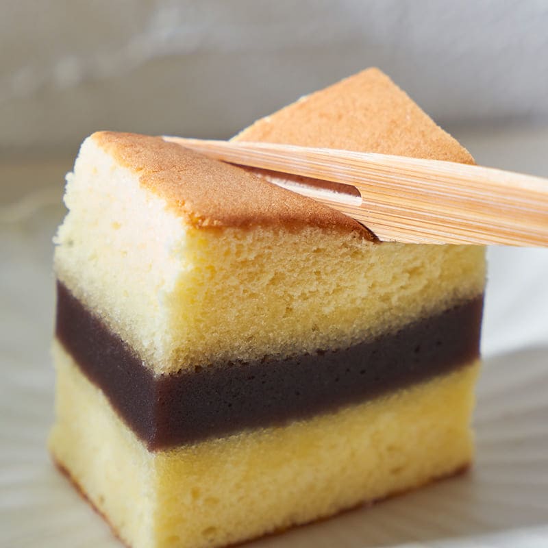 風と森のシベリア9個入 [A036BN]