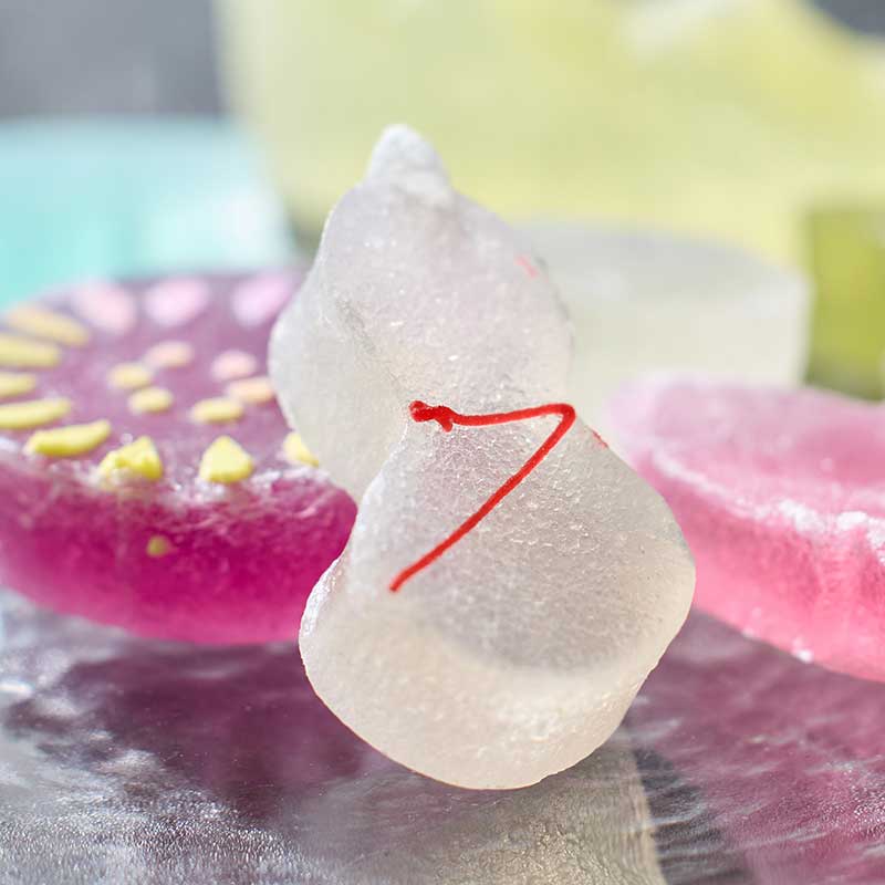 にいがた琥珀 [A068BN]