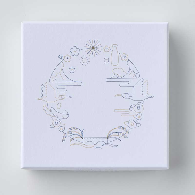 にいがた琥珀 [A068BN]