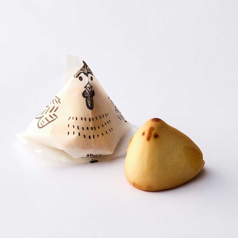 鬪鶏まんじゅう [A072BN] | 店舗,菓匠二宮 | 旅するように和菓子と出逢う