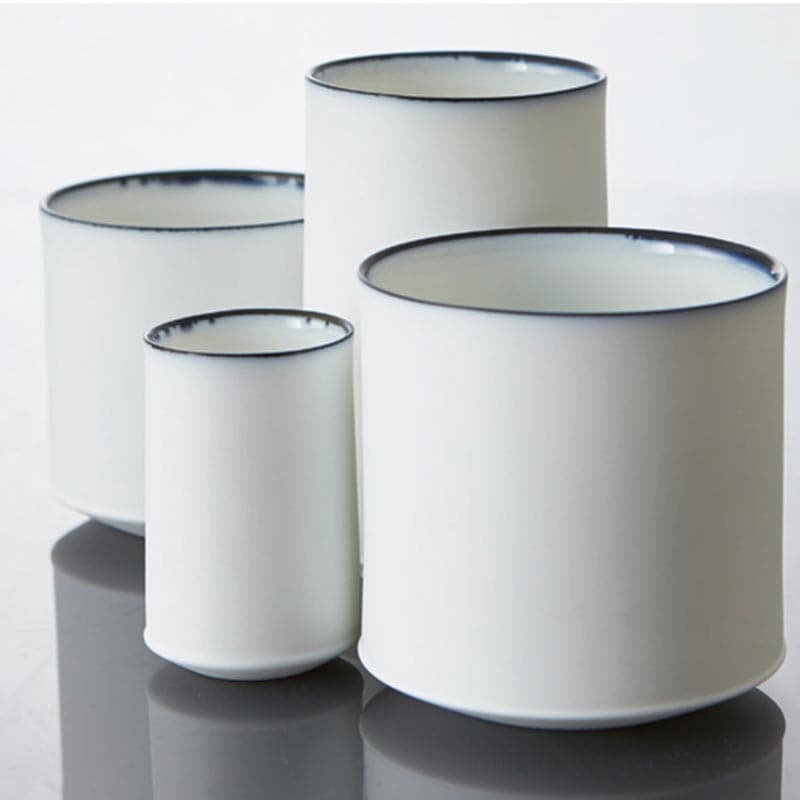 White Line（ホワイトライン）ペアタンブラー [T102]