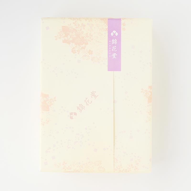 シュー大福 6個入 [A018]