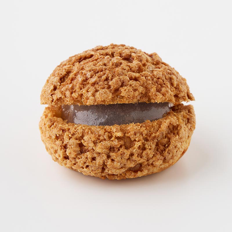 シュー大福 6個入 [A018]