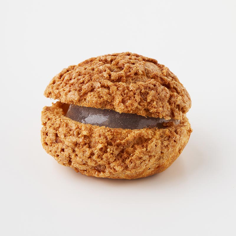 シュー大福 6個入 [A018]