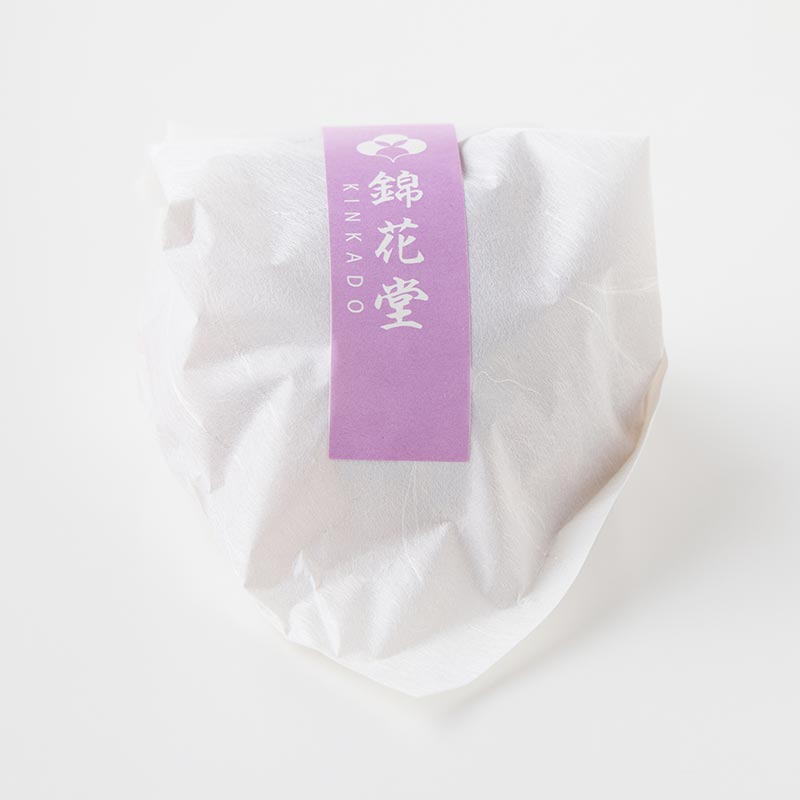 シュー大福 6個入 [A018]