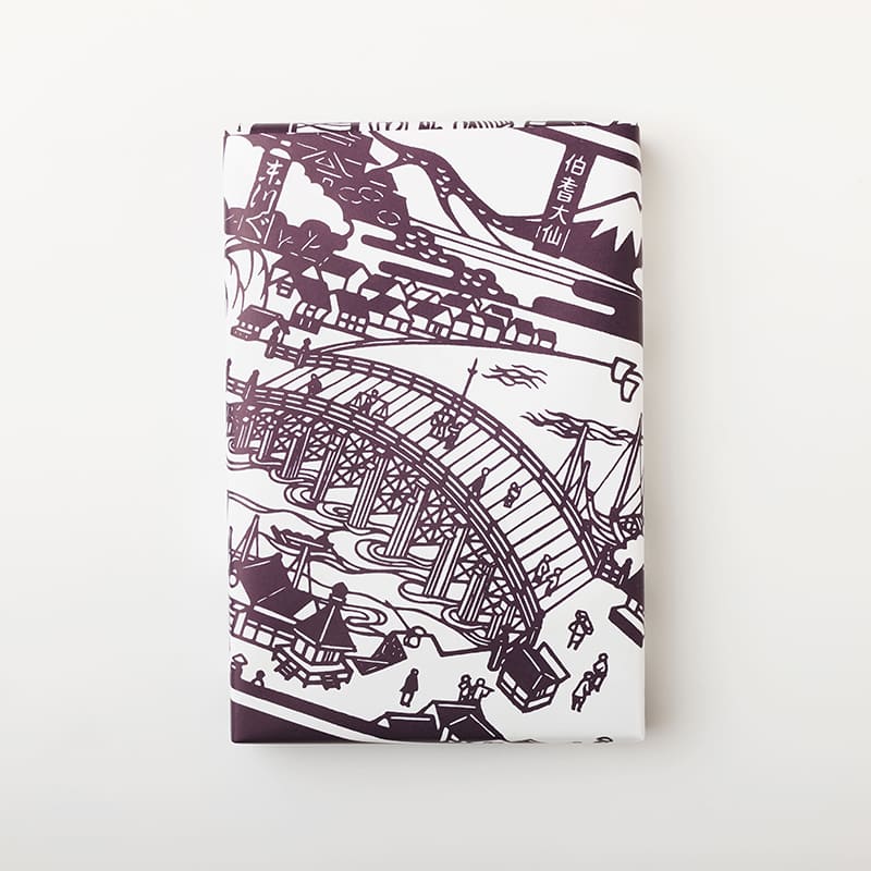 朝汐8個入 [A036BN]