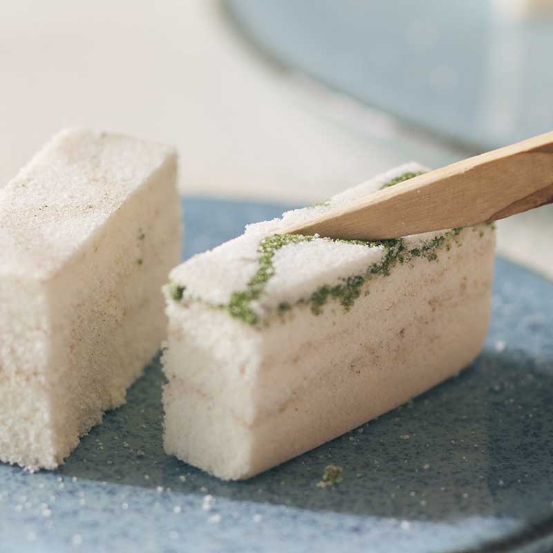 砂丘の風紋 mini [A008BN] | 店舗,御菓子司 京屋菓舗 | 旅するように