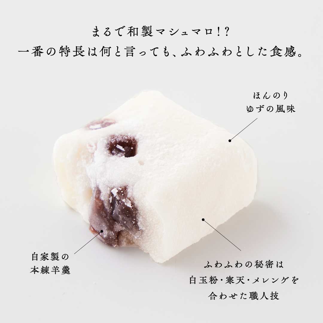 湯もち10個入 [A051BN]