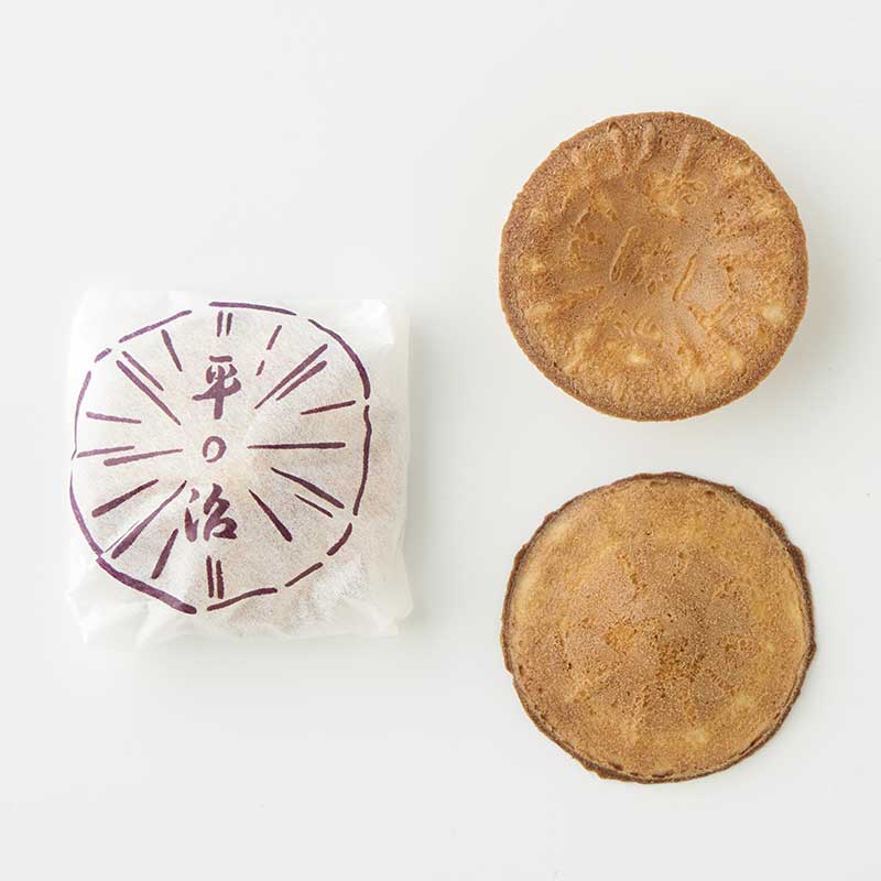 平治煎餅24枚入[A076BN]