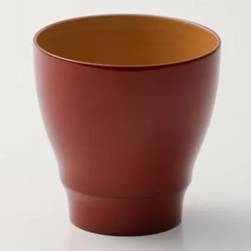 Fudan いつもかっぷ 銀朱 [T102]