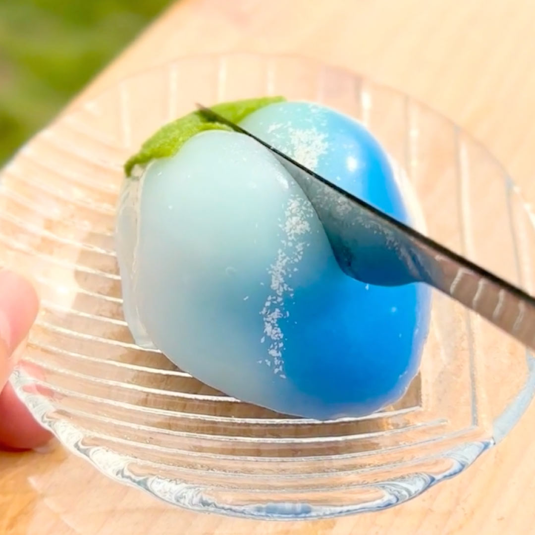 サマールビーのいちごDAIFUKU [A034BN] | 店舗,吉岡製菓 | 旅するよう