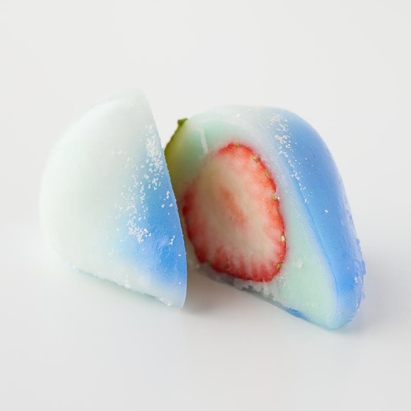 サマールビーのいちごDAIFUKU [A034BN] | 店舗,吉岡製菓 | 旅するよう