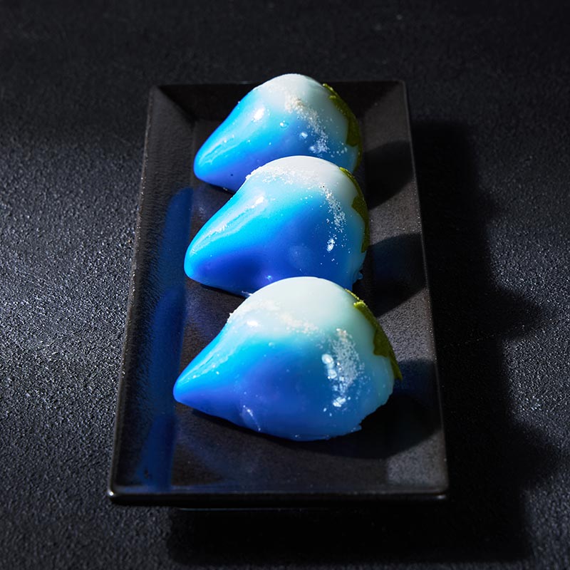 サマールビーのいちごDAIFUKU [A034BN] | 店舗,吉岡製菓 | 旅するよう