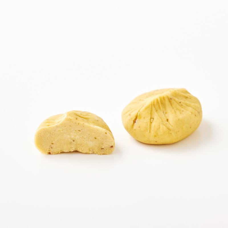 くりきんとん。 新杵堂 岐阜県中津川 国産栗きんとん10個 – AOYAMA GIFT SALON