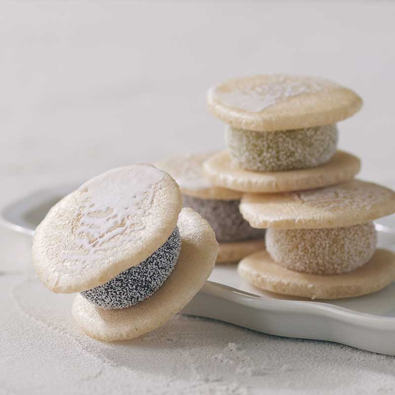 ほなか 8個入 [A008BN]