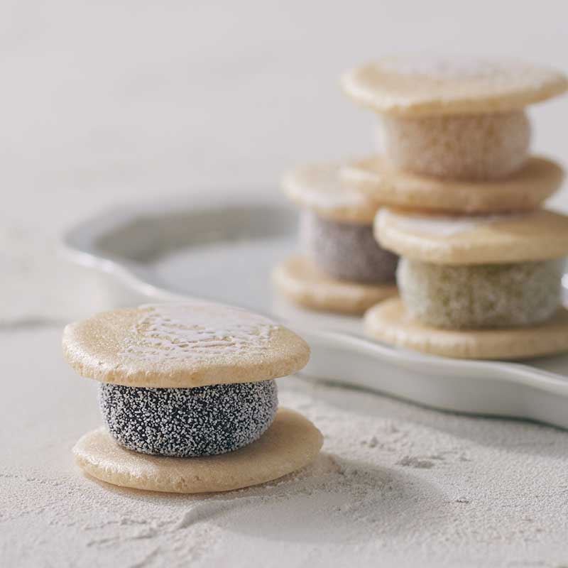 ほなか 8個入 [A008BN]