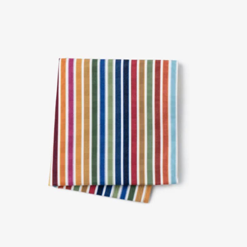 小風呂敷・ハンカチ 綿×BRING（#129 SDGs Light）[T102]