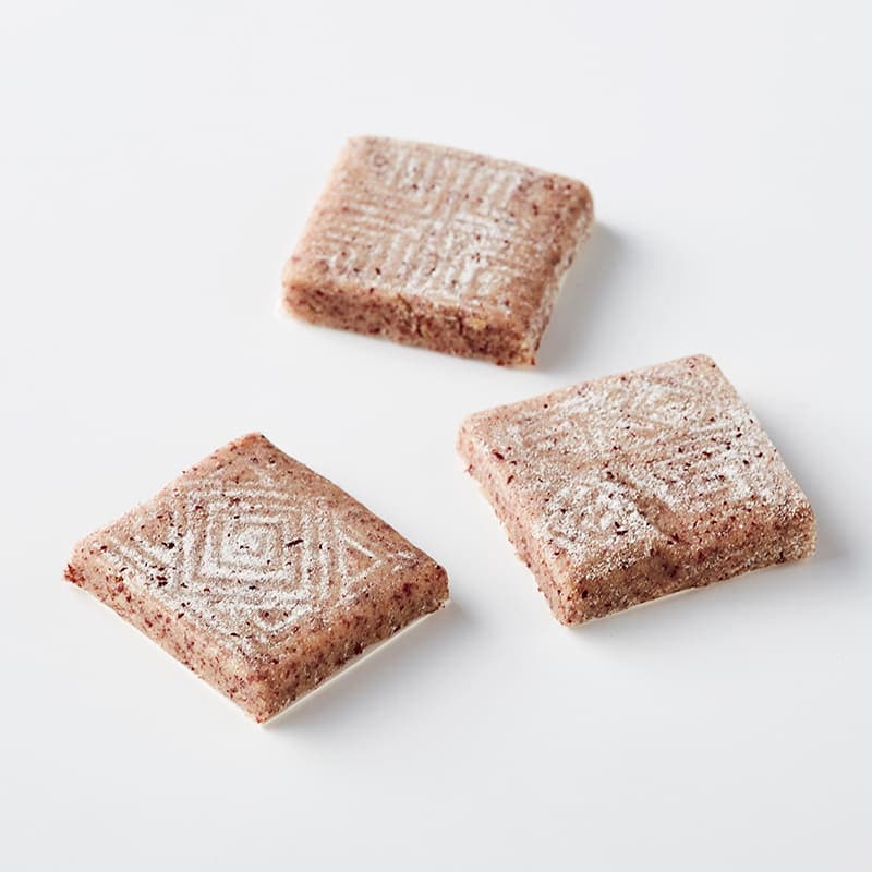 ひしきりこ2本入 [A020BN] | 店舗,林盛堂本店 | 旅するように和菓子と