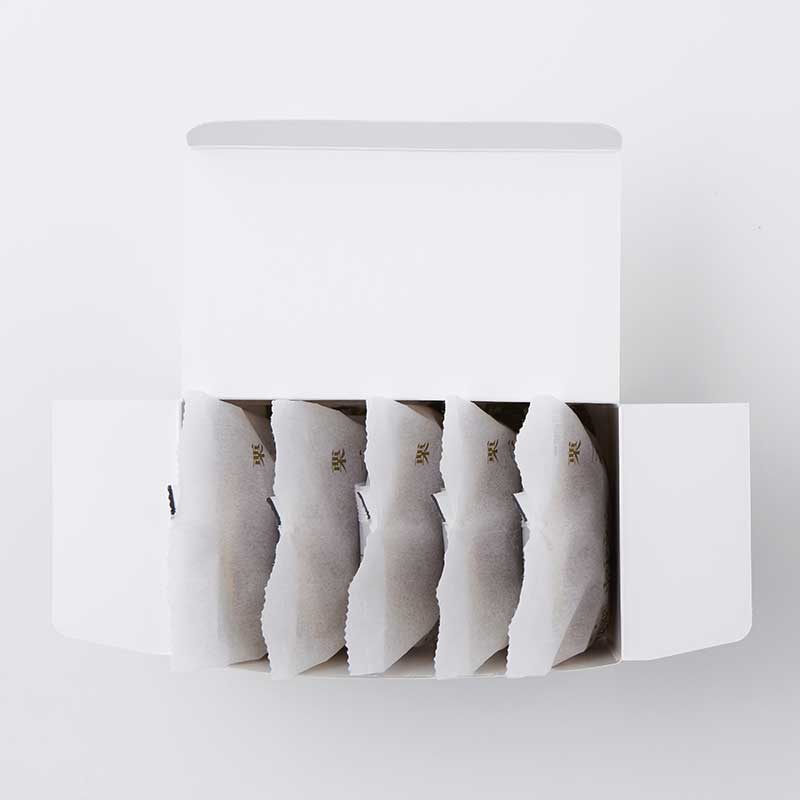 栗三笠（秋冬限定） [A035BN]