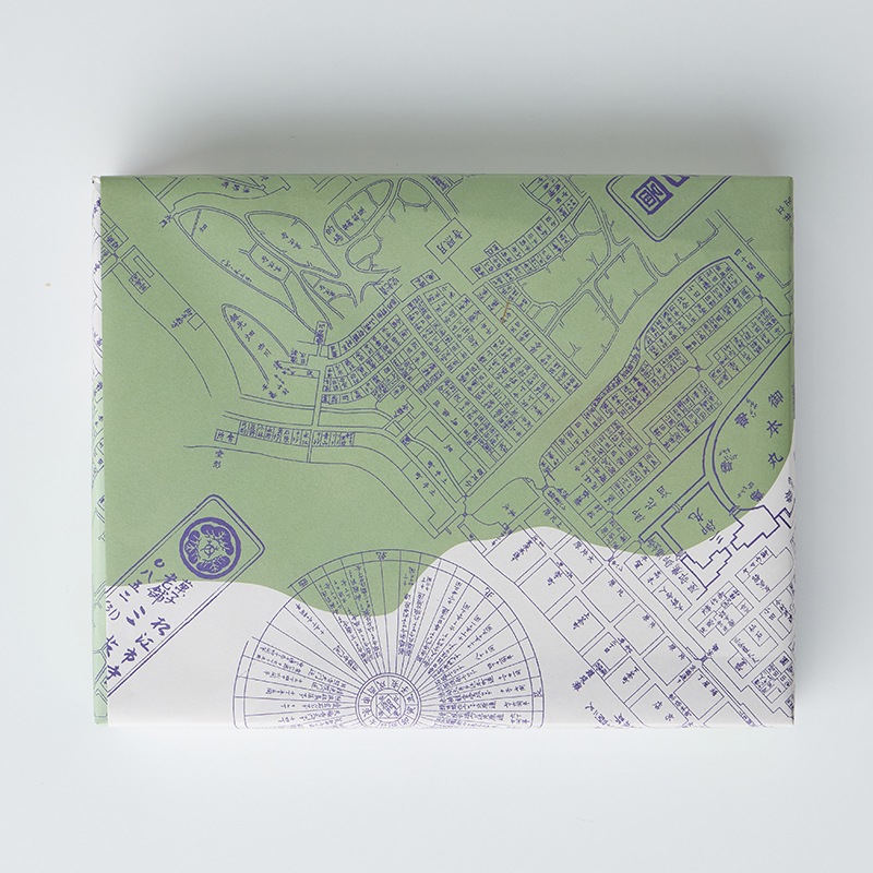 冬はるる（期間限定） [A053BN]