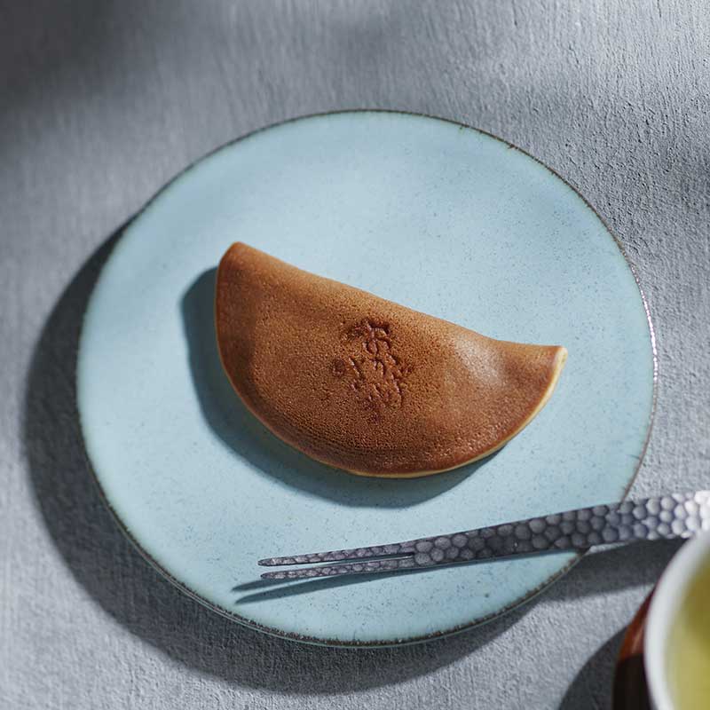 冬はるる（期間限定） [A053BN]