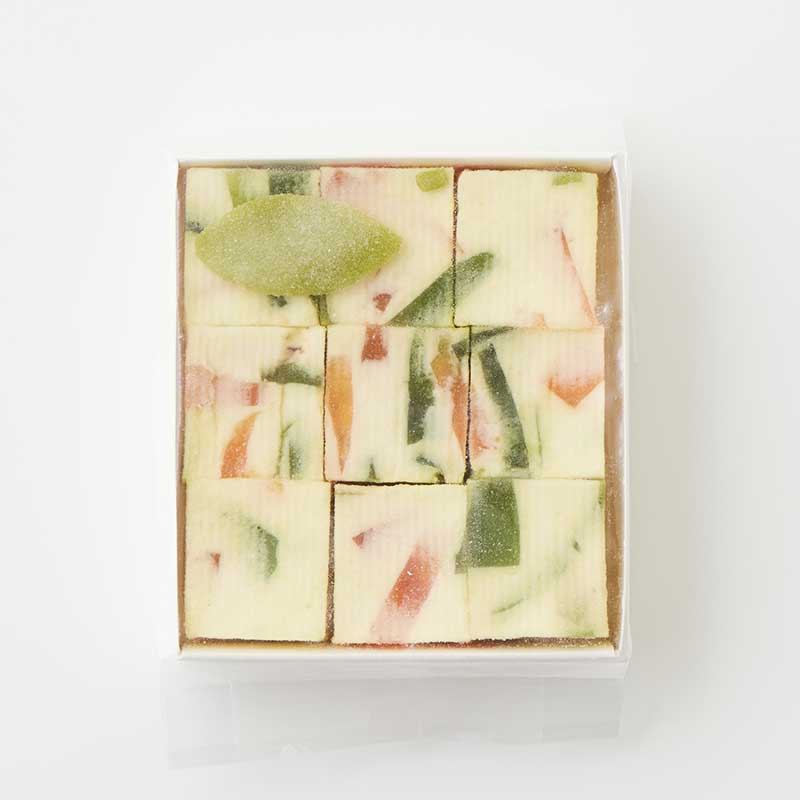 冬はるる（期間限定） [A053BN]