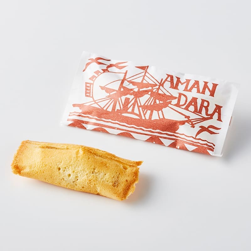 あまんだら [A020B]