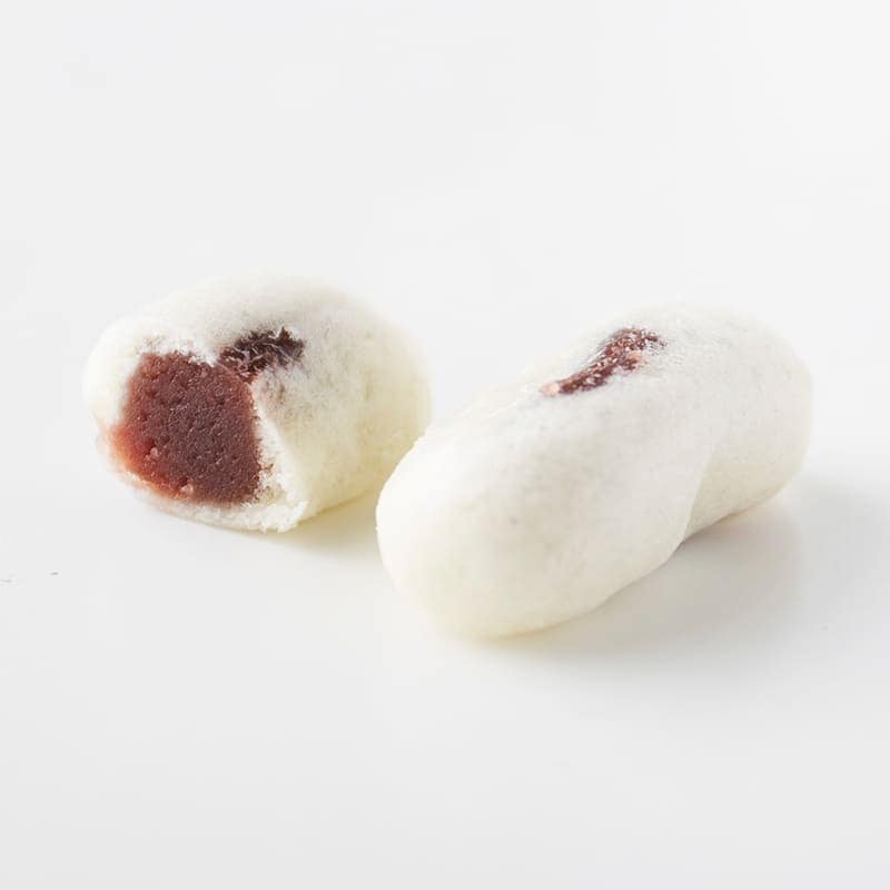 野根まんじゅう40個入(4×10パック) [A046BN] | 店舗,浜口福月堂 | 旅