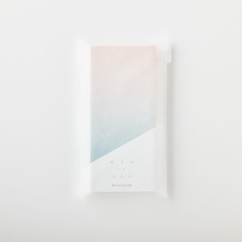 NANASAN MIO10個入 (期間限定) [A027BN]