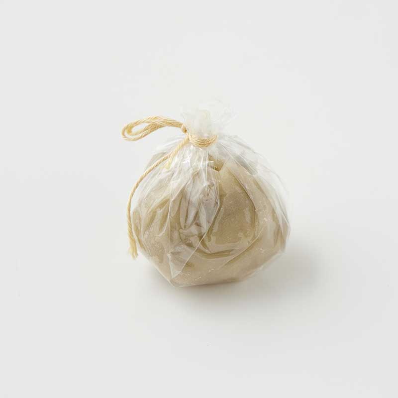 栗まる6個入 (秋限定) [A043N]