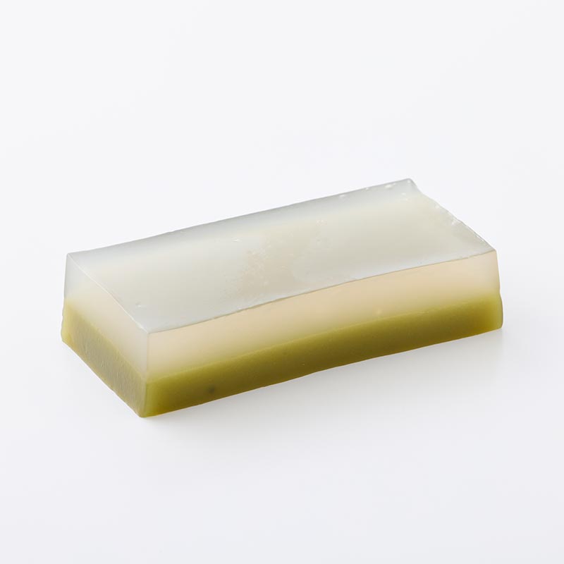 瑞 -zui- (くず菓子) 抹茶 (期間限定) [A089B] 