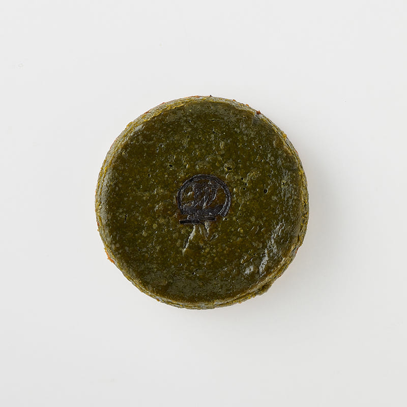 ベイクドようかん湖々菓楽 滋賀抹茶 （期間限定） [A027BN]