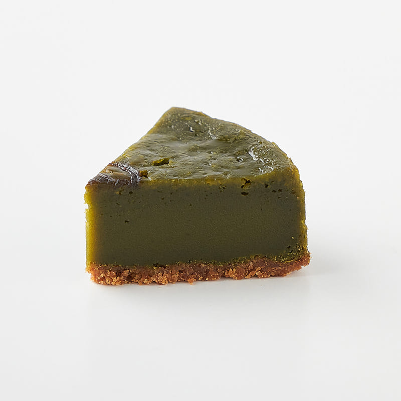 ベイクドようかん湖々菓楽 滋賀抹茶 （期間限定） [A027BN]