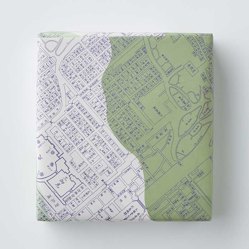 日の出前とおかげさまの中の詰合せ [A053BN]