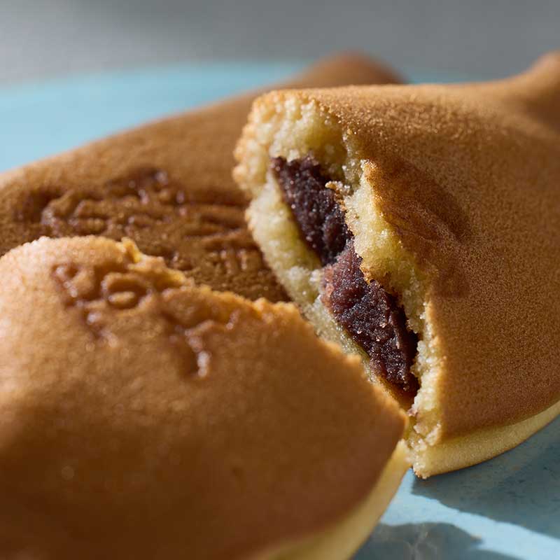 日の出前とおかげさまの中の詰合せ [A053BN]