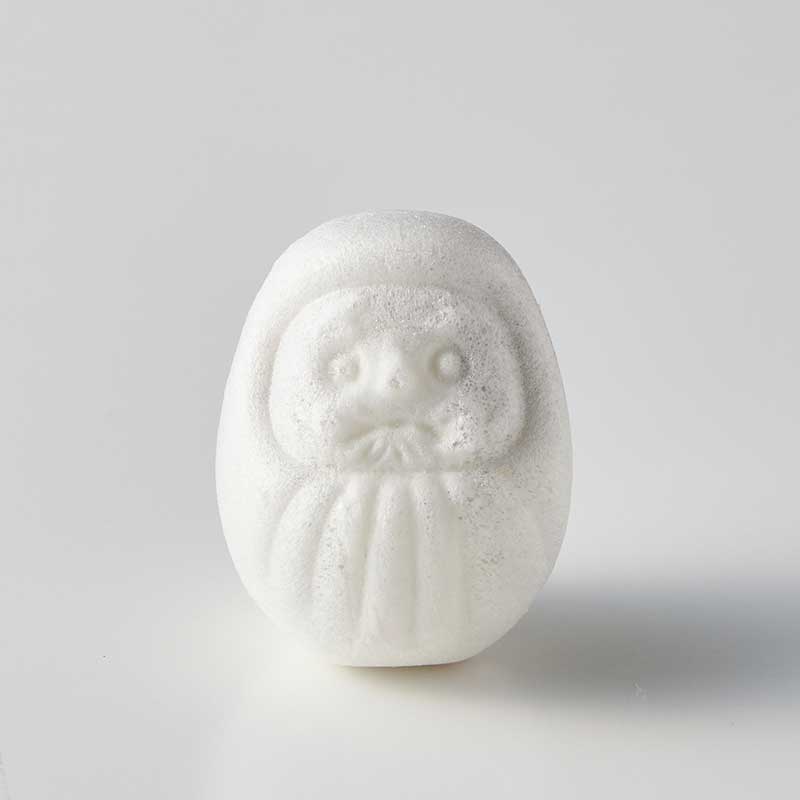 紅白ミニだるま最中　12個入 [A074BN]