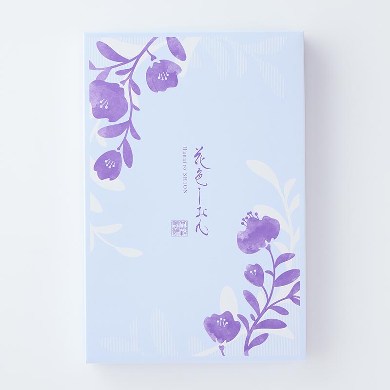 花色しおん 6袋入[A085BN]