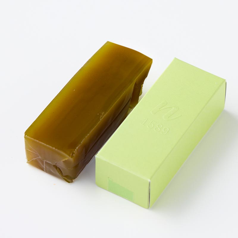 駿 小形羊羹「neri」6本入深(FUKA) [A089BN]