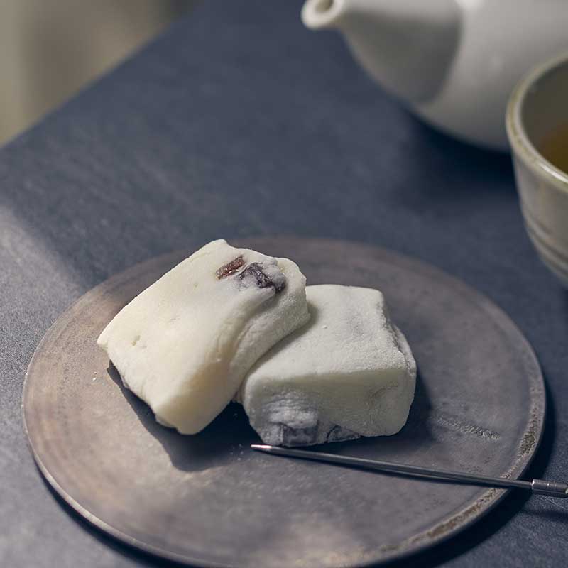 【配達期間限定】銘菓3種 お詰合せ [A051BND]