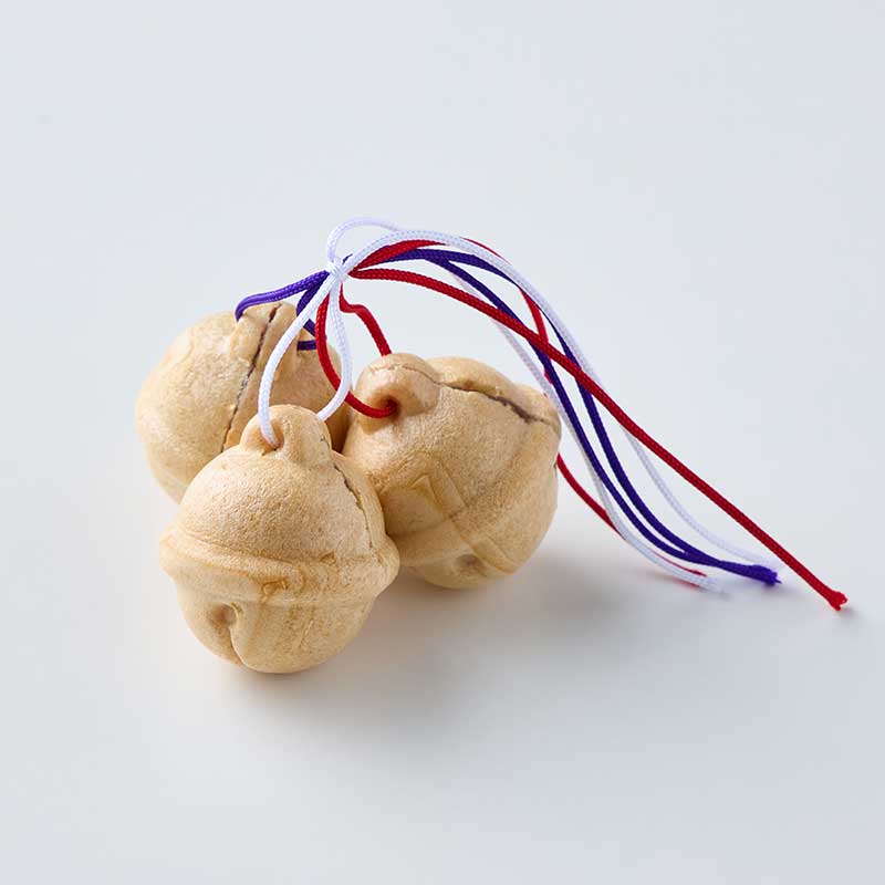 【配達期間限定】銘菓3種 お詰合せ [A051BND]