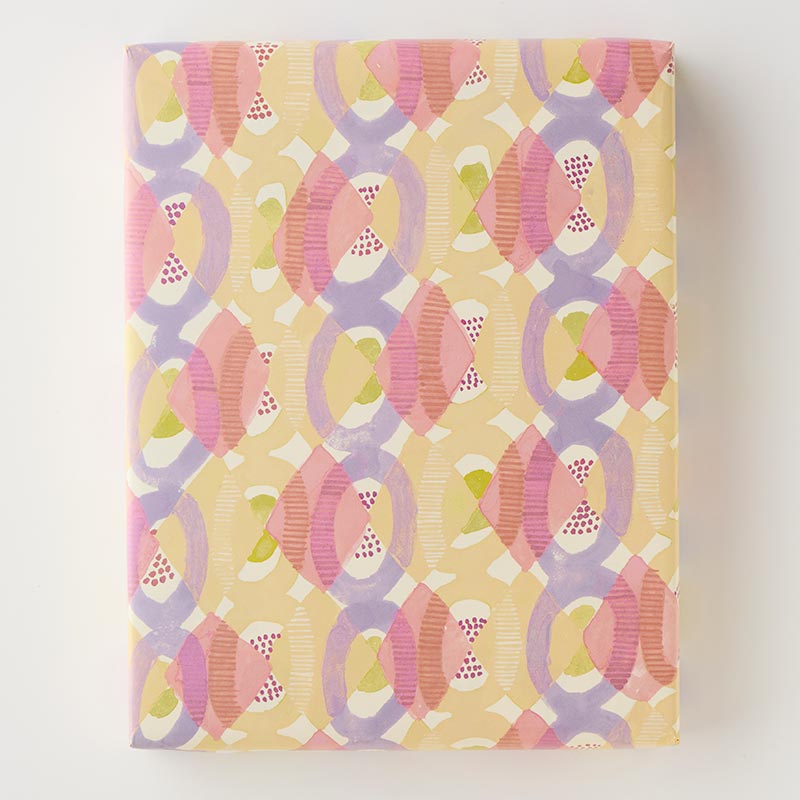 花色しおん 12袋入[A085BN] | 店舗,中央軒煎餅 | 旅するように和菓子と