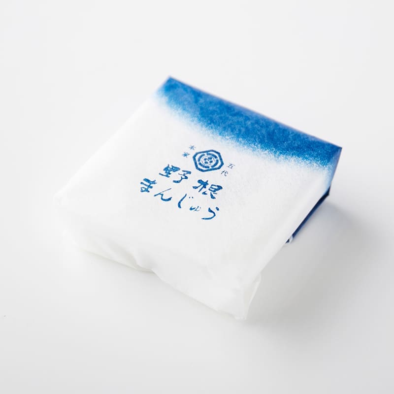 野根まんじゅう30個入(2×15パック) [A046BN]