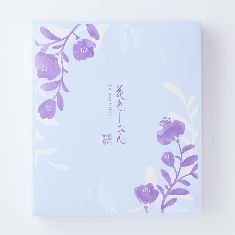 花色しおん 12袋入[A085BN]