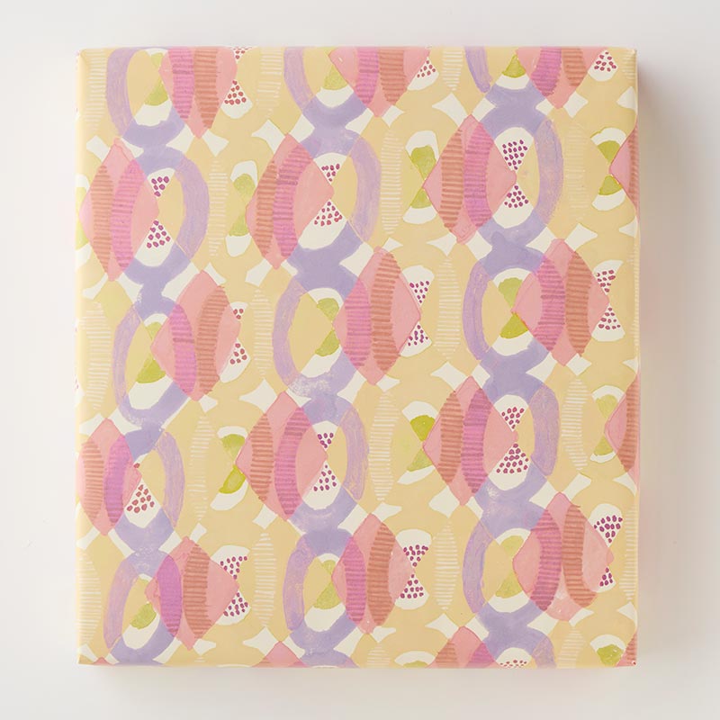 花色しおん 16袋入[A085BN] | 店舗,中央軒煎餅 | 旅するように和菓子と