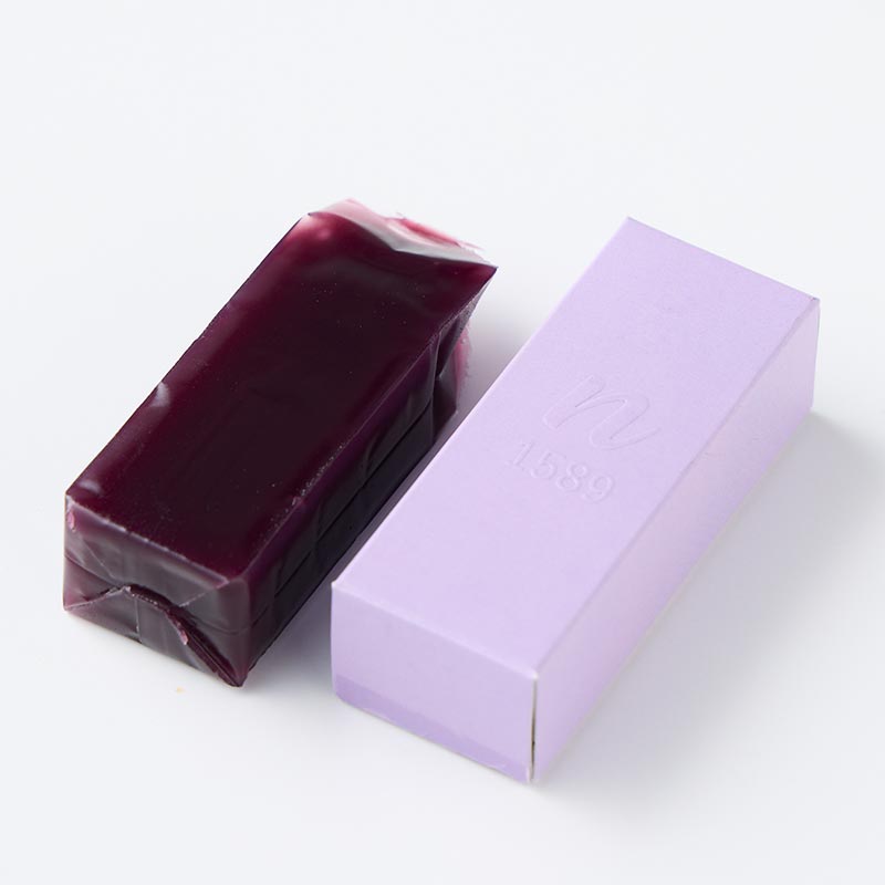 駿 小形羊羹「neri」12本入 [A089BN]