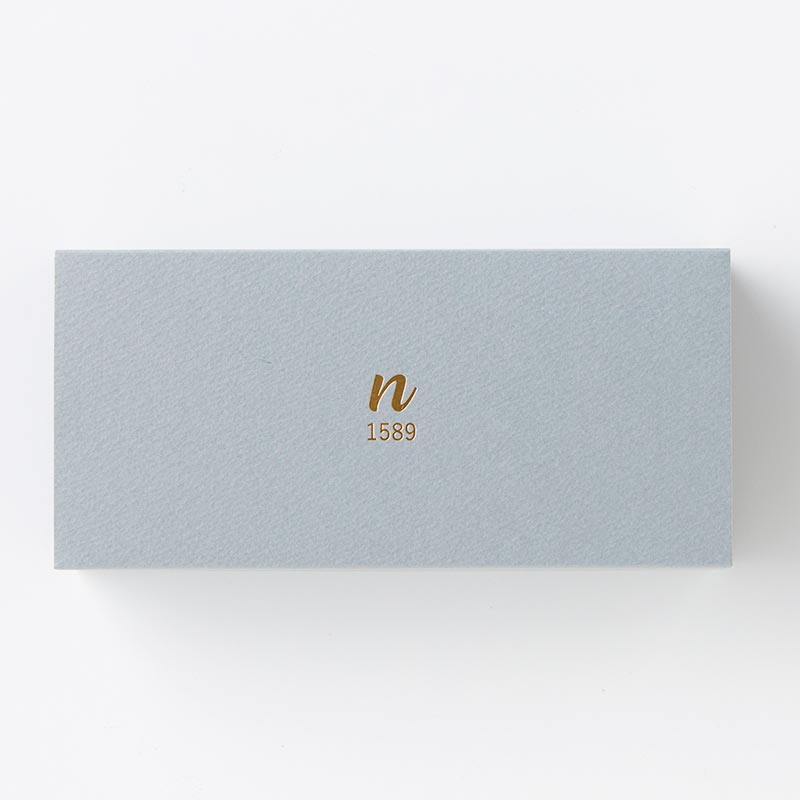 駿 小形羊羹「neri」12本入 [A089BN]